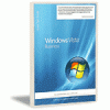 Windows VISTA Business Full 32-Bit DVD Retail Box Version 